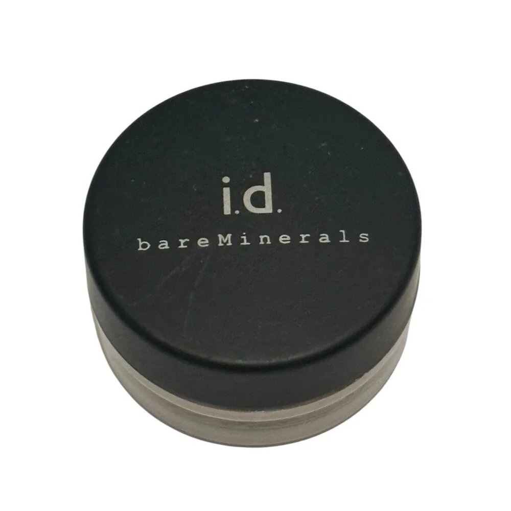 BareMinerals Eyeshadow Soft Focus Dune 42181 Sealed .02 Oz